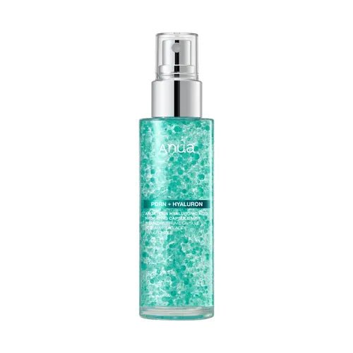 PDRN Collagen Glow Facial Serum Spray 100ml