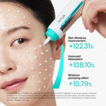 Buy Anua PDRN Hyaluronic Acid 100 Moisturizing Cream 60ml Online in Saudi Arabia - YASHIE SA