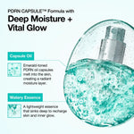Buy Anua PDRN Hyaluronic Acid Hydrating Capsule Mist 30ml Online in Saudi Arabia - YASHIE SA