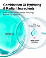 Buy Anua PDRN Hyaluronic Capsule 100 Serum 30ml Online in Saudi Arabia - YASHIE SA