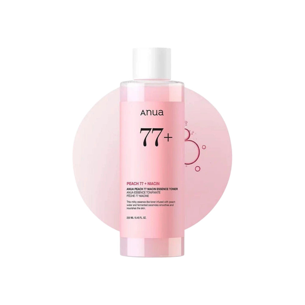 Peach 77 Niacin Essence Toner 250ml