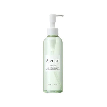 Buy Arencia Pore Melt Mochi Cleansing Oil 200ml Online in Saudi Arabia - YASHIE SA