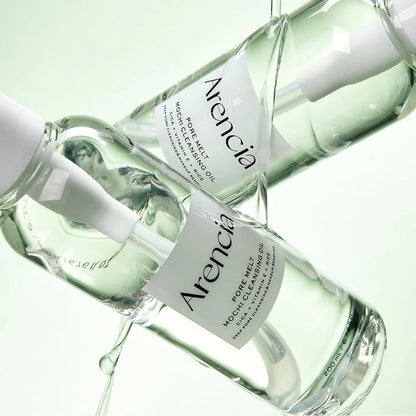 Buy Arencia Pore Melt Mochi Cleansing Oil 200ml Online in Saudi Arabia - YASHIE SA