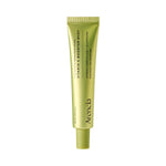Green tube of Arencia Vitamin C Booster Shot on a white background