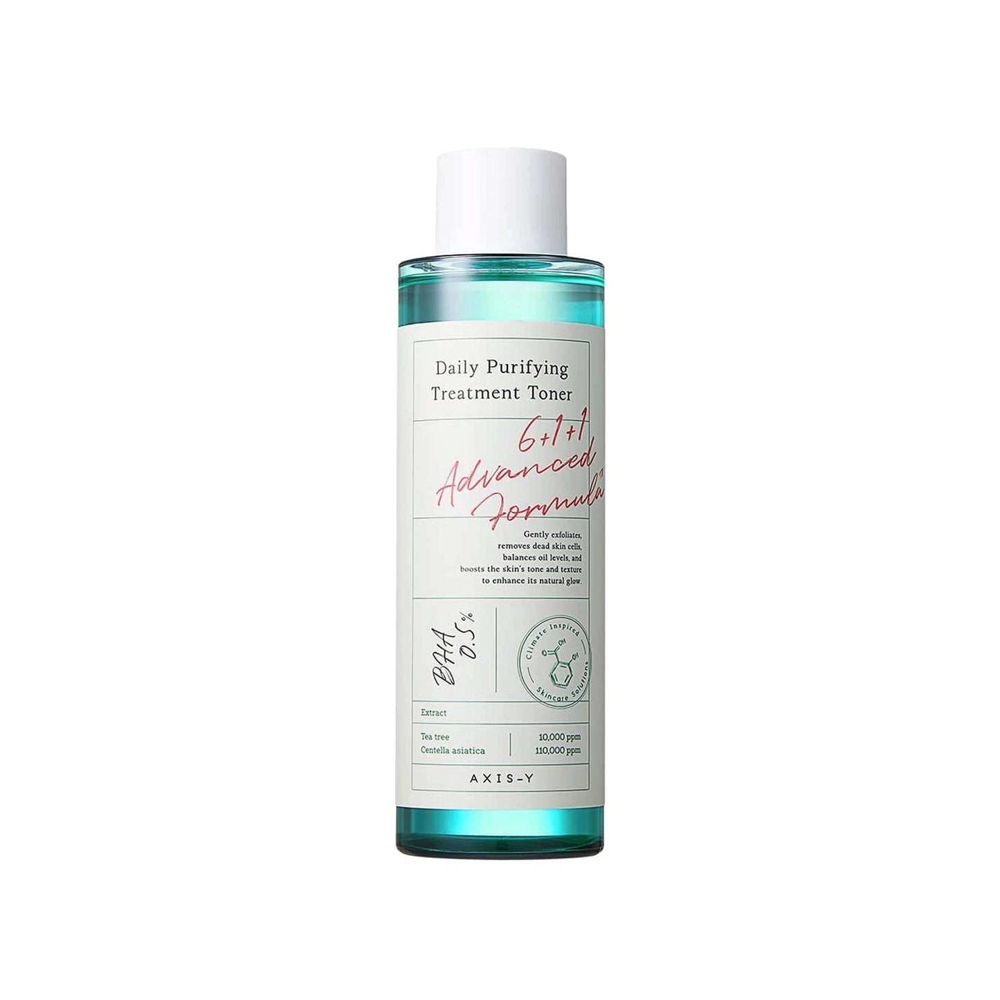 Buy Axis - Y Daily Purifying Treatment Toner Online in Saudi Arabia - YASHIE SA
