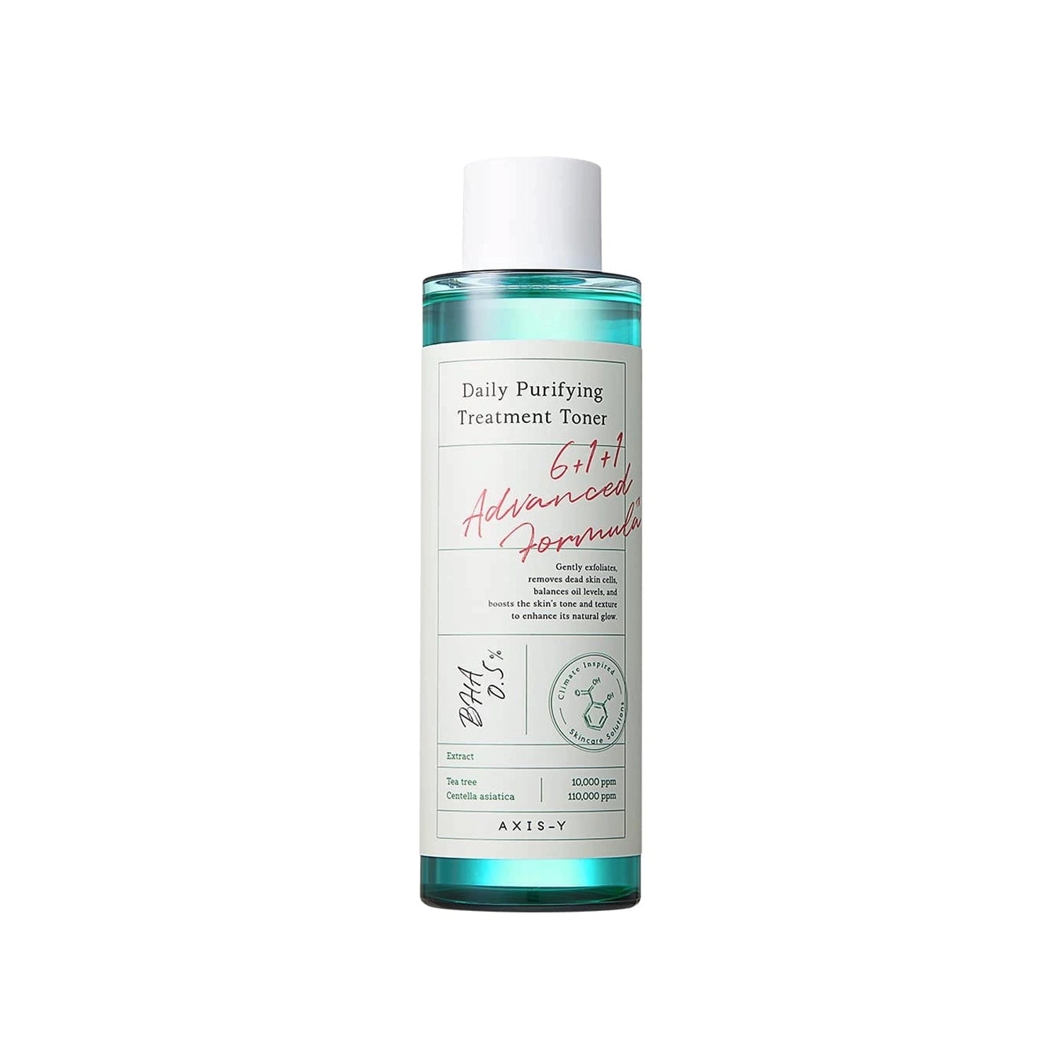 Buy Axis - Y Daily Purifying Treatment Toner Online in Saudi Arabia - YASHIE SA