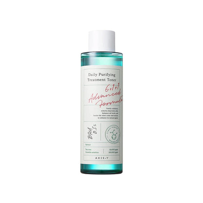 Buy Axis - Y Daily Purifying Treatment Toner Online in Saudi Arabia - YASHIE SA