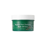 Buy Axis - Y Mugwort Pore Clarifying Wash Off Pack 100ml Online in Saudi Arabia - YASHIE SA