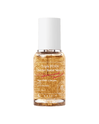 Buy Axis-Y Triple PDRN Barrier Boost Serum 30ml Online in Saudi Arabia - YASHIE SA