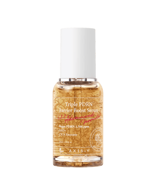 Buy Axis-Y Triple PDRN Barrier Boost Serum 30ml Online in Saudi Arabia - YASHIE SA