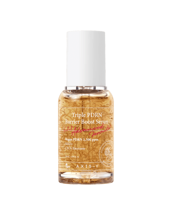 Triple PDRN Barrier Boost Serum 30ml