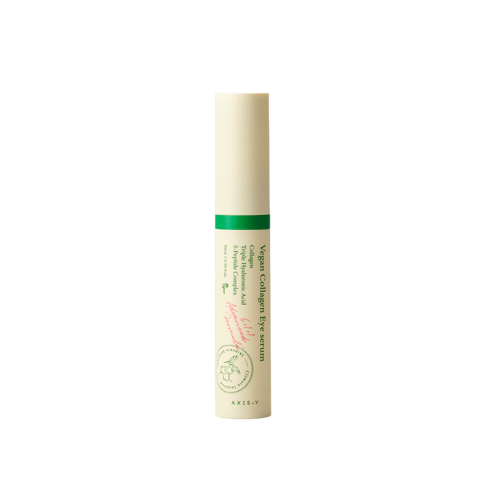 Vegan Collagen Eye Serum 10ml