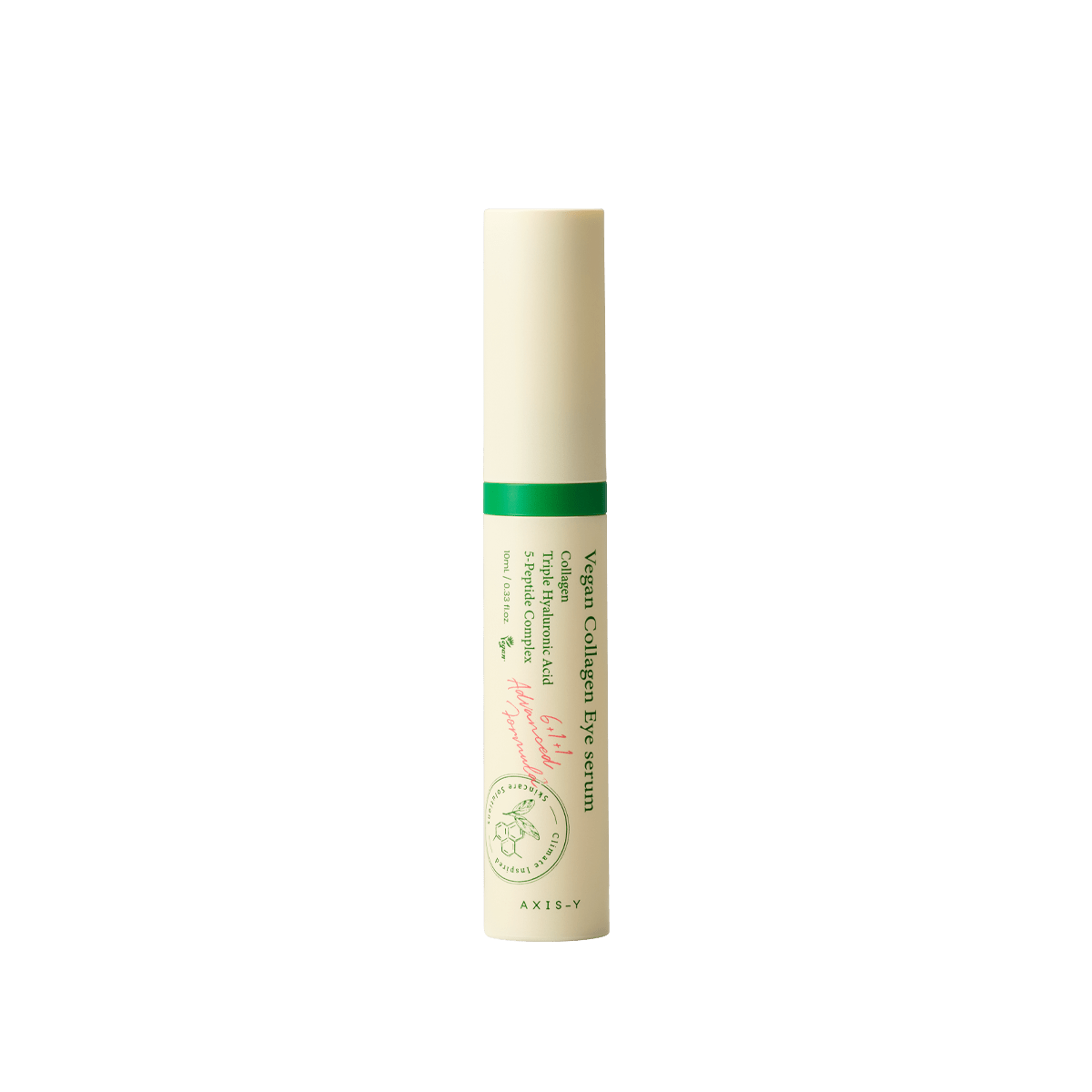Buy Axis - Y Vegan Collagen Eye Serum 10ml Online in Saudi Arabia - YASHIE SA