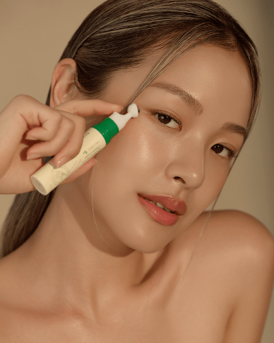 Buy Axis - Y Vegan Collagen Eye Serum 10ml Online in Saudi Arabia - YASHIE SA