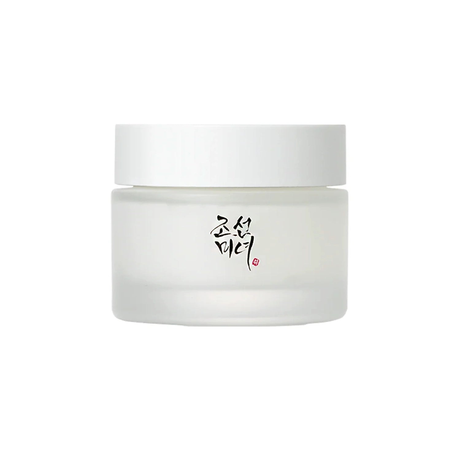 Buy Beauty of Joseon Dynasty Cream 50ml Online in Saudi Arabia - YASHIE SA