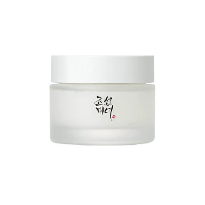 Buy Beauty of Joseon Dynasty Cream 50ml Online in Saudi Arabia - YASHIE SA