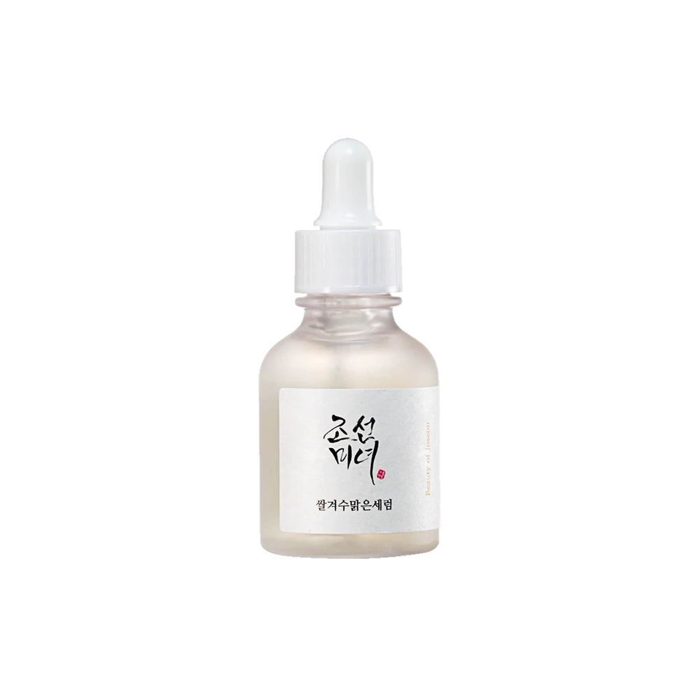 Glow Deep Serum : Rice + Alpha arbutin 30ml