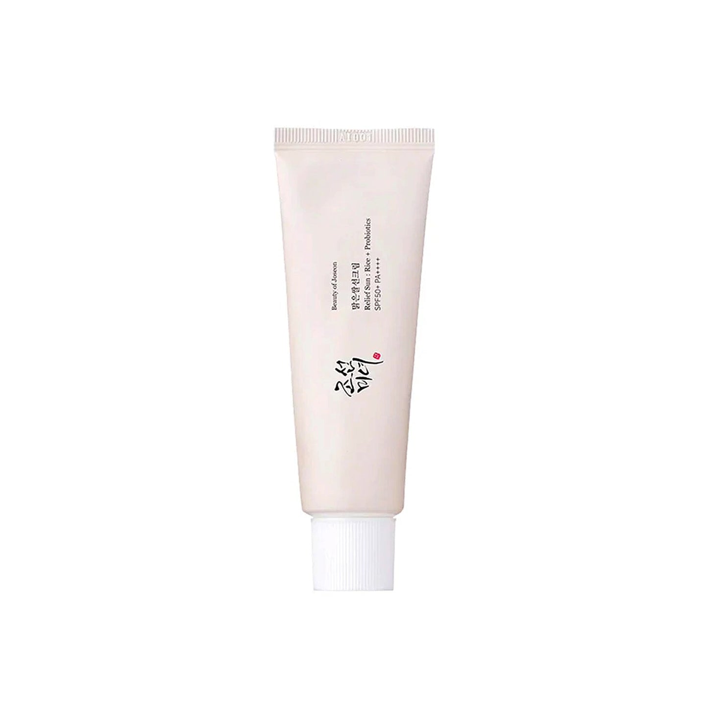 Buy Beauty of Joseon Relief Sun : Rice + Probiotics 50ml Online in Saudi Arabia - YASHIE SA