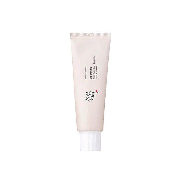 Relief Sun : Rice + Probiotics 50ml