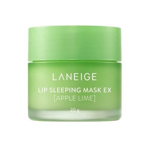 Buy Beauty Offers FREE Laneige Lip Sleeping Mask EX 20g Online in Saudi Arabia - YASHIE SA