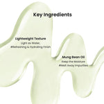 Buy Beplain Mung Bean Cleansing Oil 200ml Online in Saudi Arabia - YASHIE SA