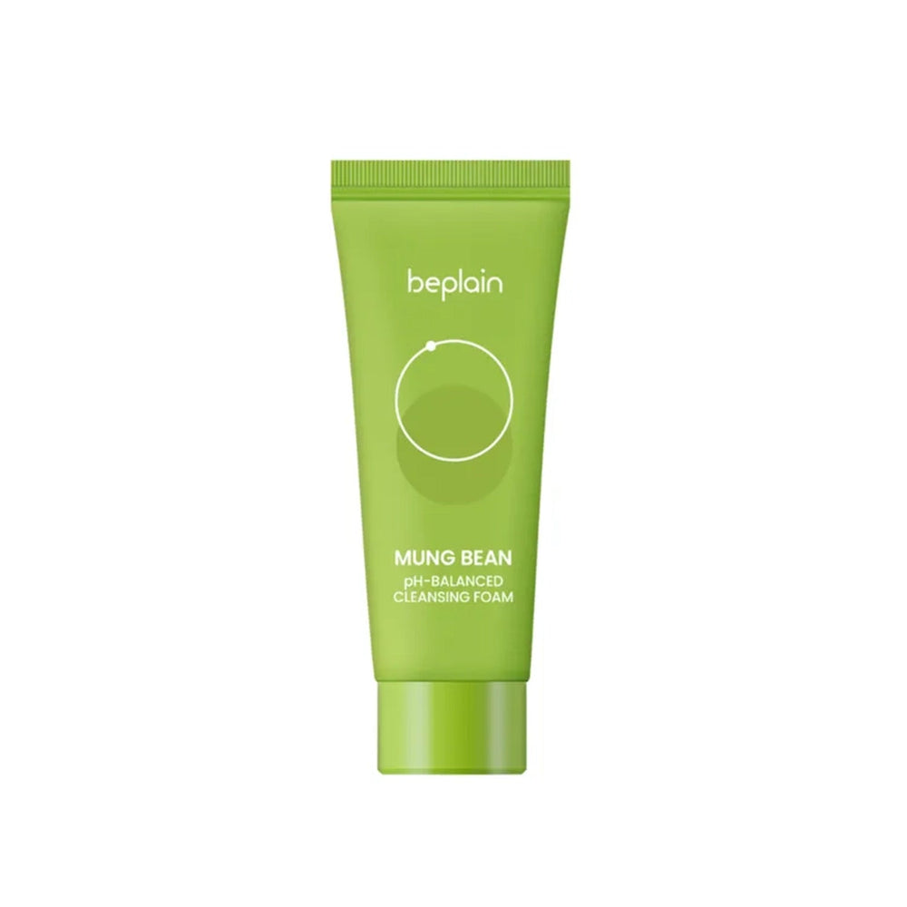 Mung Bean pH-Balanced Cleansing Foam 80ml