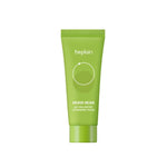 Buy Beplain Mung Bean pH - Balanced Cleansing Foam 80ml Online in Saudi Arabia - YASHIE SA