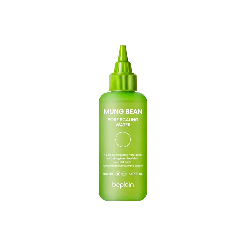 Mung Bean Pore Scaling Water 150ml