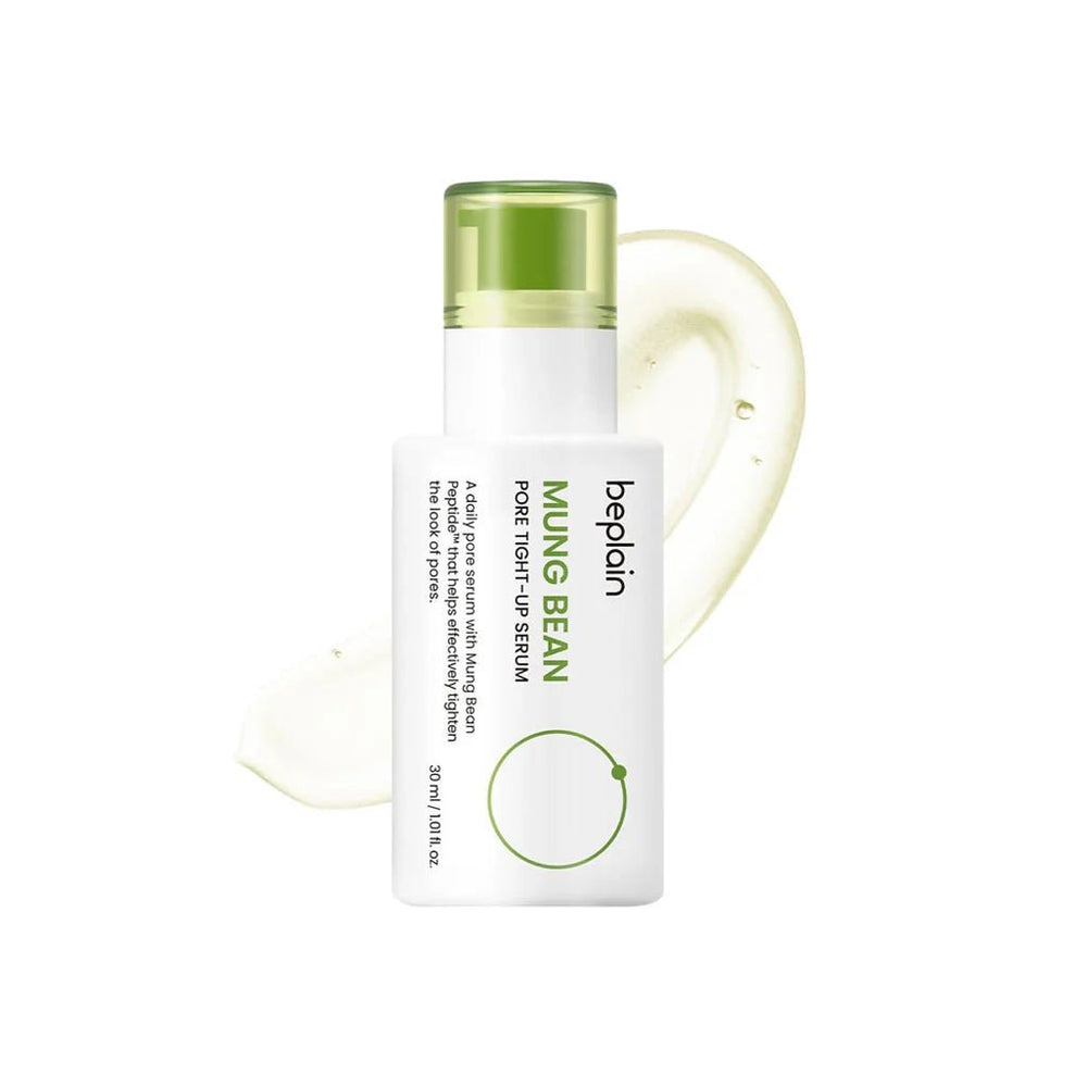Mung Bean Pore Tight-Up Serum 30ml