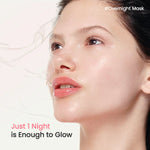 Buy Biodance Bio Collagen - Real Deep Mask 4 Pcs Online in Saudi Arabia - YASHIE SA