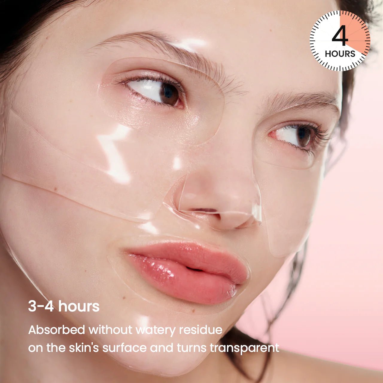 Buy Biodance Bio Collagen - Real Deep Mask 4 Pcs Online in Saudi Arabia - YASHIE SA