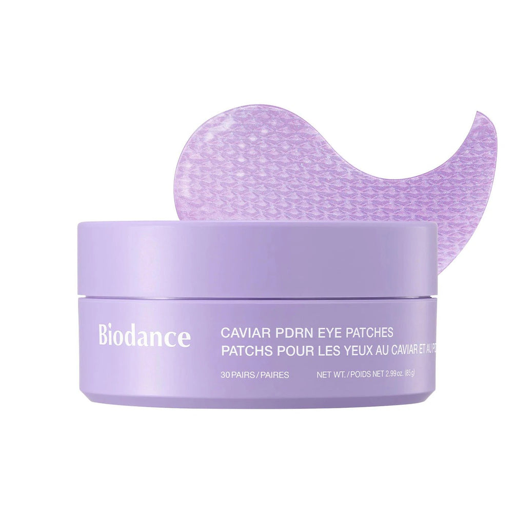 Caviar PDRN Eye Patches 85g