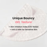 Buy Biodance Collagen Gel Toner Pads 10 Pcs Online in Saudi Arabia - YASHIE SA