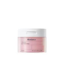 Buy Biodance Collagen Gel Toner Pads 140g Online in Saudi Arabia - YASHIE SA