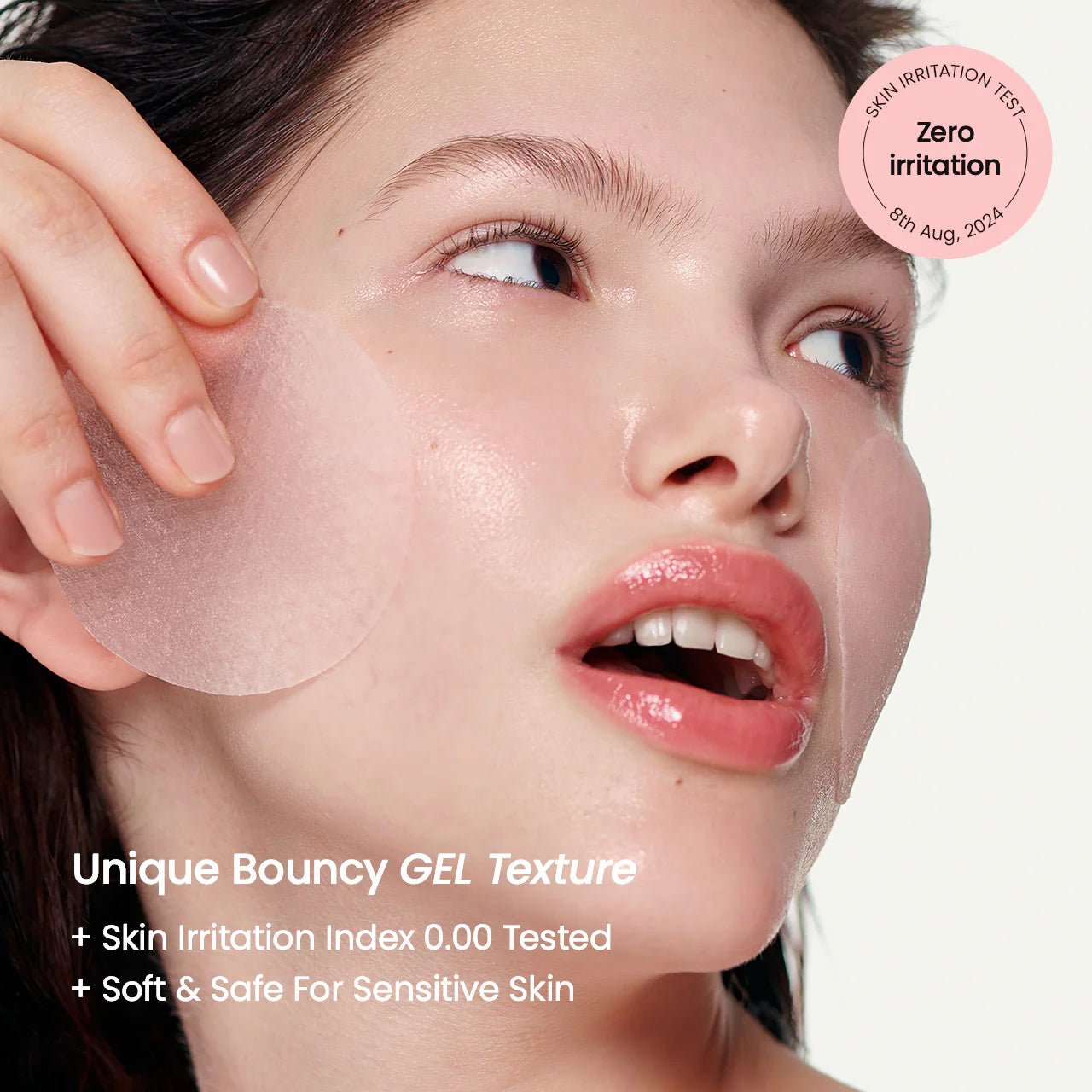 Buy Biodance Collagen Gel Toner Pads 140g Online in Saudi Arabia - YASHIE SA