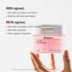 Buy Biodance Collagen Gel Toner Pads 140g Online in Saudi Arabia - YASHIE SA