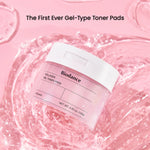 Buy Biodance Collagen Gel Toner Pads 140g Online in Saudi Arabia - YASHIE SA