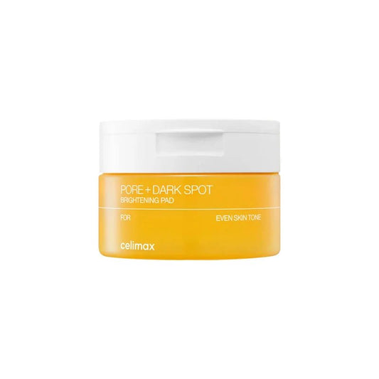Buy Celimax Pore+Dark Spot Brightening Pad 100ml Online in Saudi Arabia - YASHIE SA