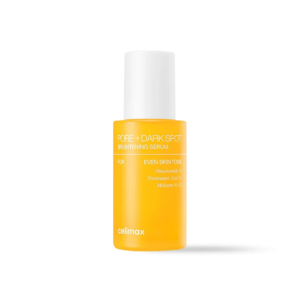 Pore+Dark Spot Brightening Serum 30ml