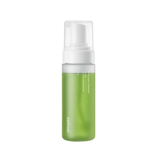 The Real Noni Acne Bubble Cleanser 155ml