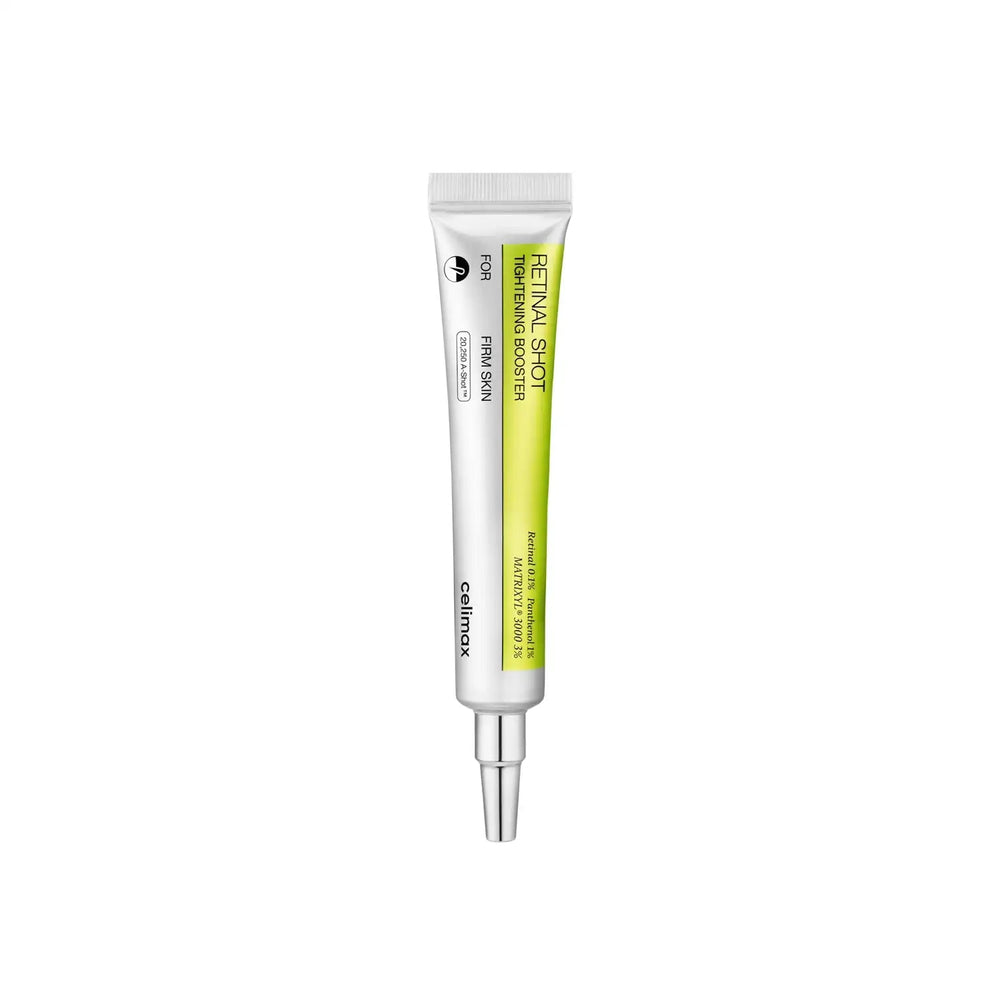 Vita A Retinal Shot Tightening Booster 15ml