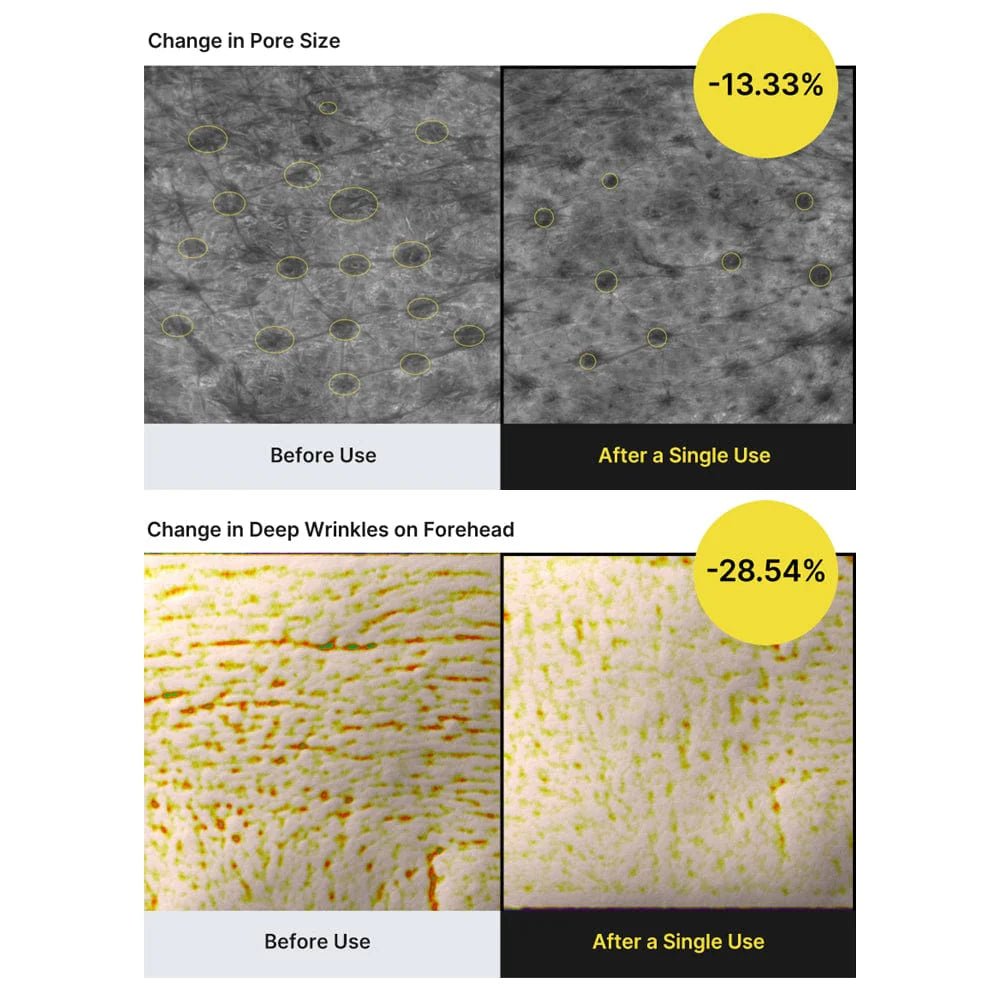 Buy Celimax Vita A Retinal Shot Tightening Booster 15ml Online in Saudi Arabia - YASHIE SA