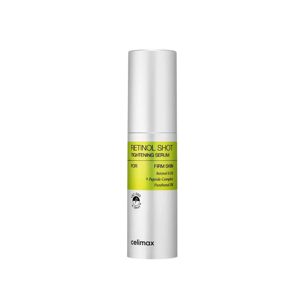 Vita A Retinol Shot Tightening Serum 30ml