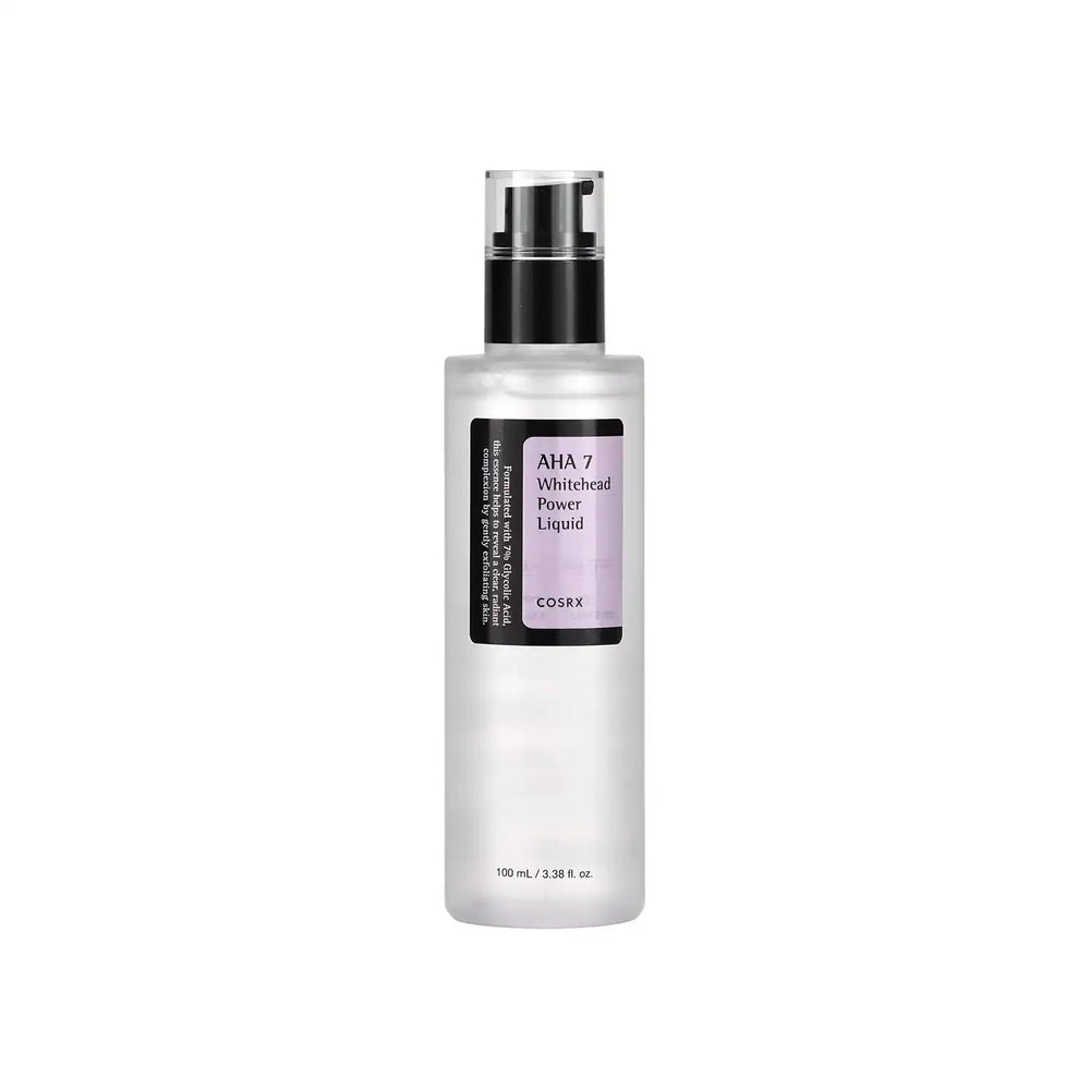 AHA 7 Whitehead Power Liquid 100ml