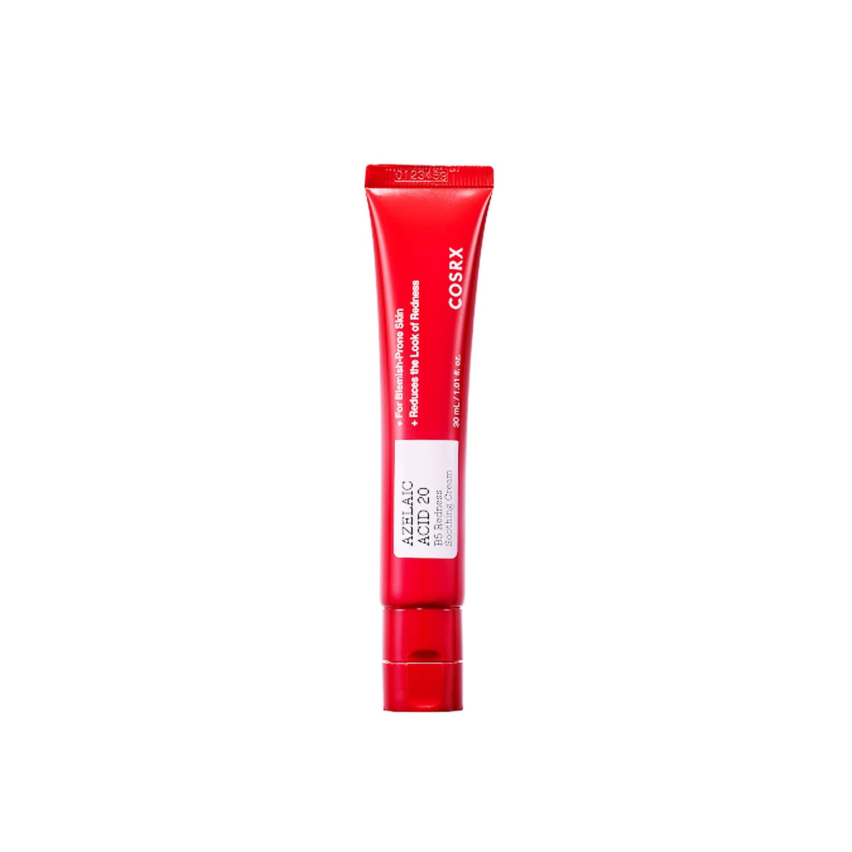 Buy Cosrx Azelaic Acid 20 B5 Redness Soothing Cream 30ml Online in Saudi Arabia - YASHIE SA
