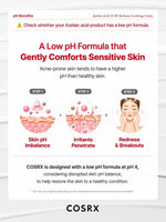 Buy Cosrx Azelaic Acid 20 B5 Redness Soothing Cream 30ml Online in Saudi Arabia - YASHIE SA