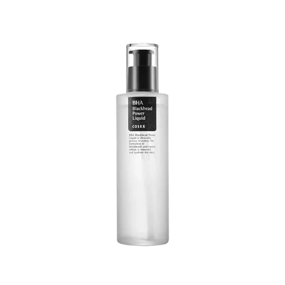 Buy Cosrx BHA Blackhead Power Liquid 100ml Online in Saudi Arabia - YASHIE SA
