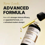 Buy Cosrx Cosrx Advanced Vitamin C 23 Serum Online in Saudi Arabia - YASHIE SA