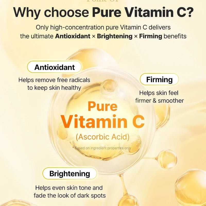 Buy Cosrx Cosrx Advanced Vitamin C 23 Serum Online in Saudi Arabia - YASHIE SA