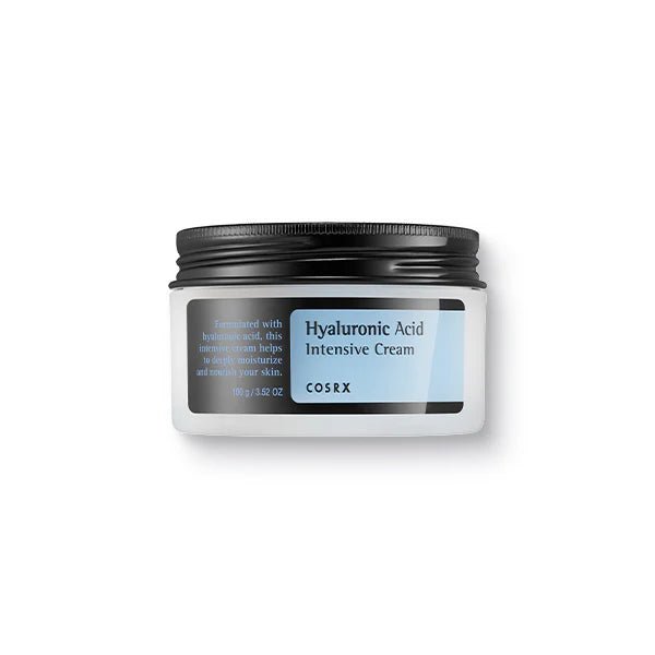 Hyaluronic Acid Intensive Cream 100ml